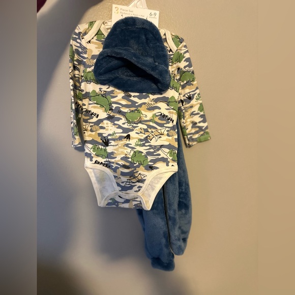 Baby outfits set - Picture 1 of 2
